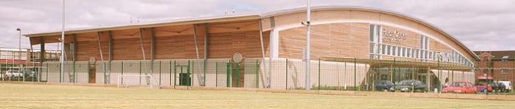 Raich Carter Sports Centre, Commercial Road, Hendon, Sunderland 