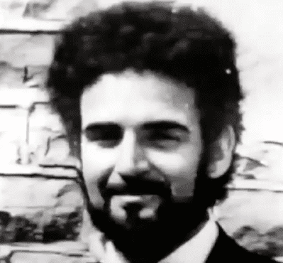 Wearside Jack - Yorkshire Ripper and John Humble
