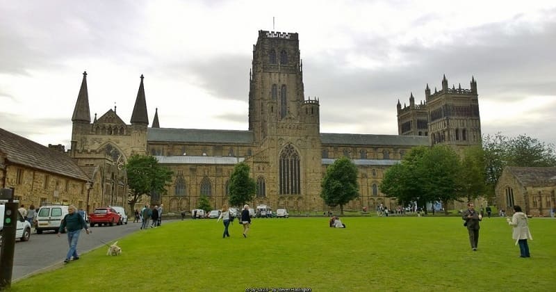 County Durham Cathedral - Wearside Online