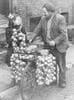 Monsieur Paul Grall - French onion sellers